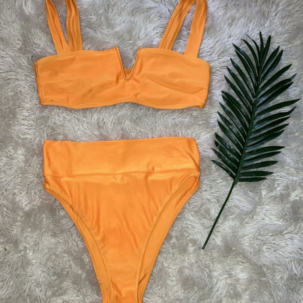 Aerie Bikini Set 🍊